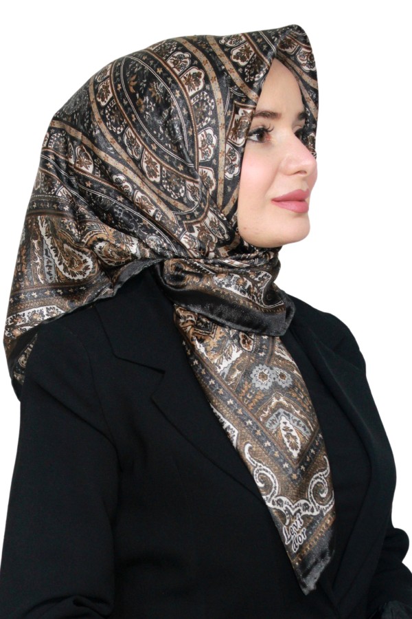 Kristal Eşarp  - Anadolu Eşarp