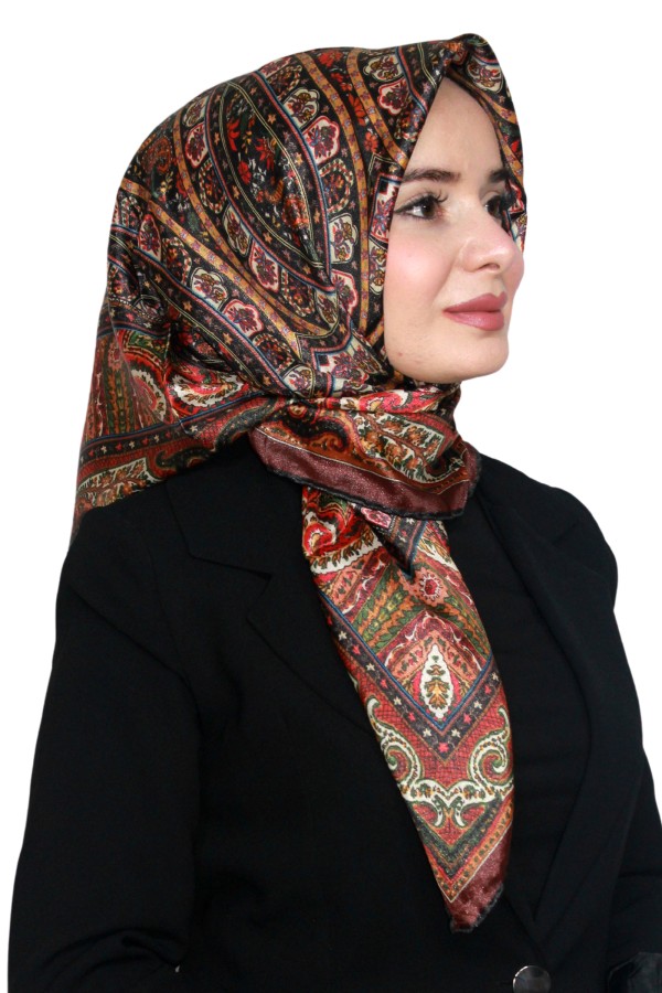 Kristal Eşarp  - Anadolu Eşarp