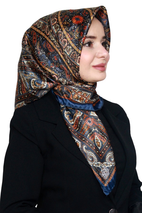 Kristal Eşarp  - Anadolu Eşarp