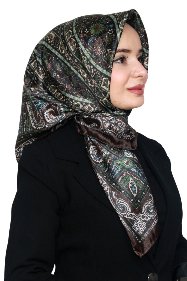 Kristal Eşarp  - Anadolu Eşarp