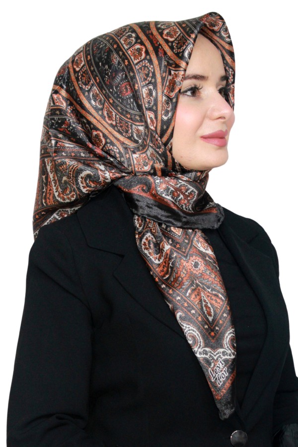 Kristal Eşarp  - Anadolu Eşarp