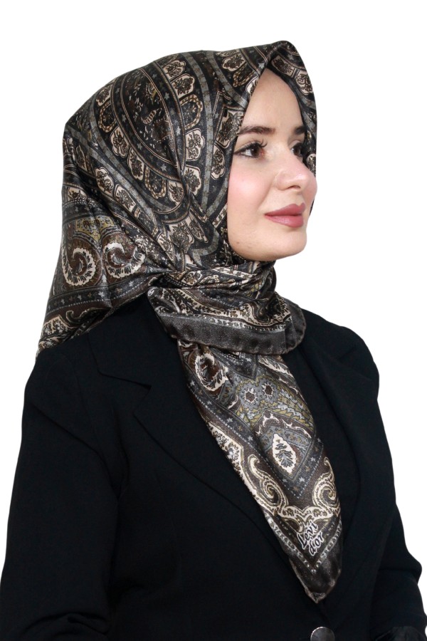 Kristal Eşarp  - Anadolu Eşarp
