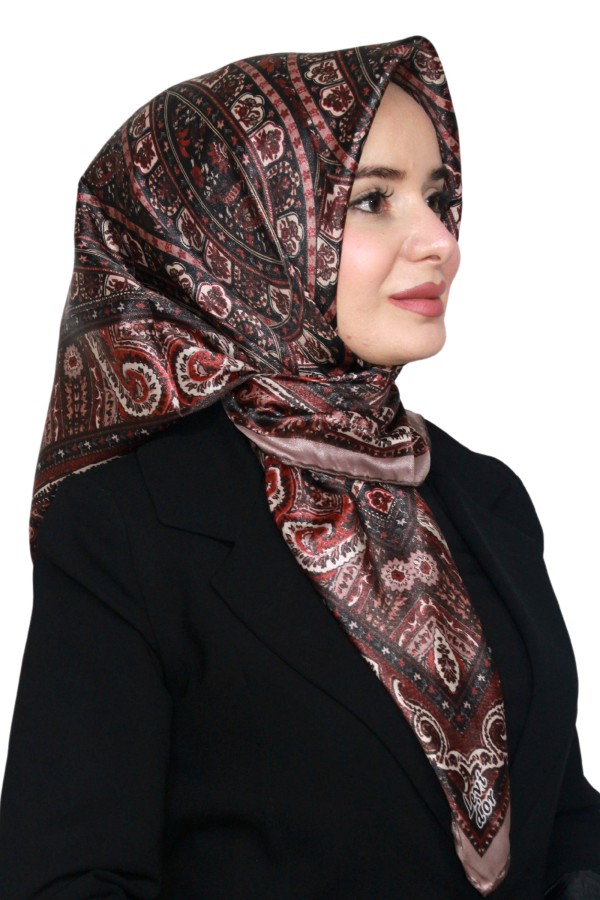 Kristal Eşarp  - Anadolu Eşarp