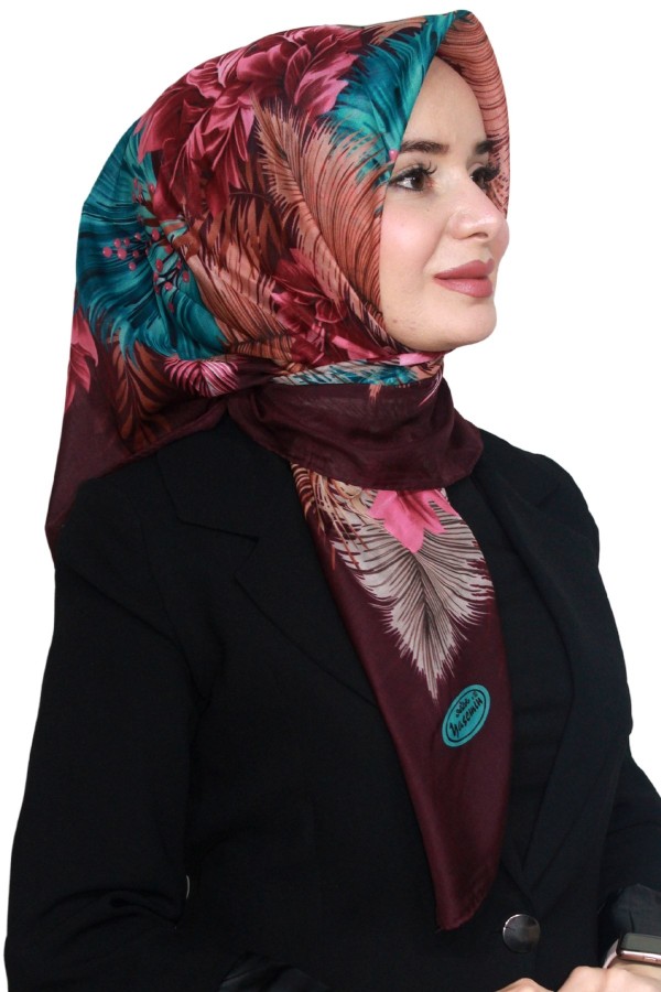 Dikişli Yazma 3018-7