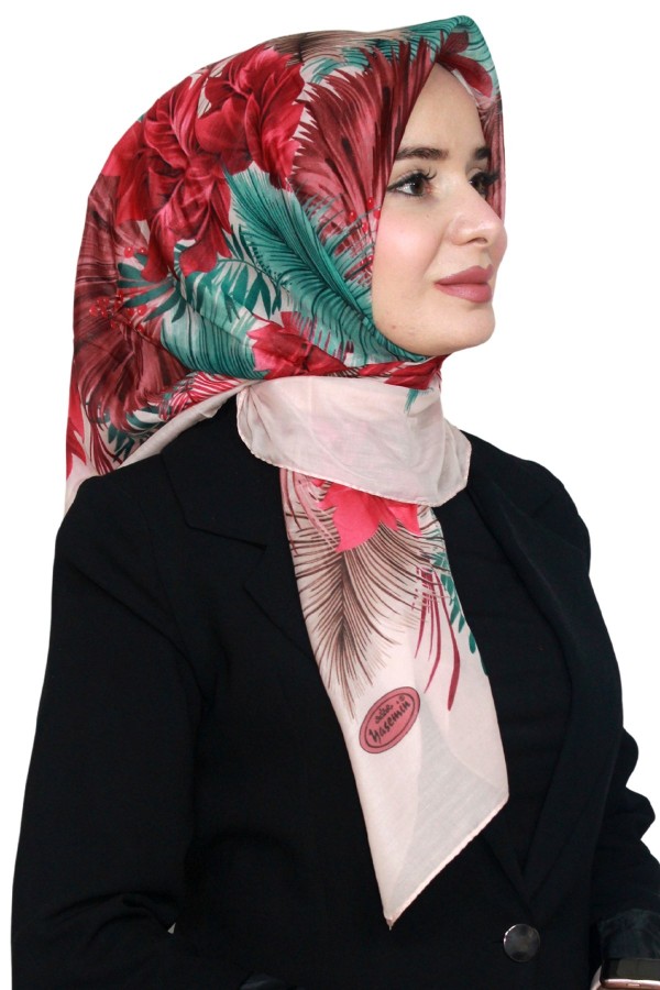 Dikişli Yazma 3018-4