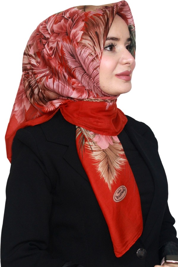 Dikişli Yazma 3018-3