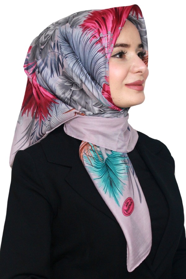 Dikişli Yazma 3018-19