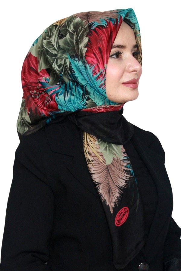 Dikişli Yazma 3018-18