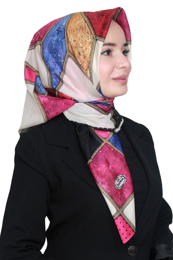 Dikişli Yazma 3019-12