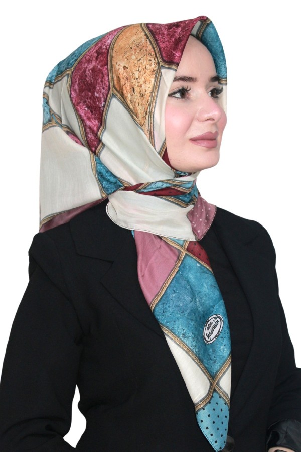 Dikişli Yazma 3019-2