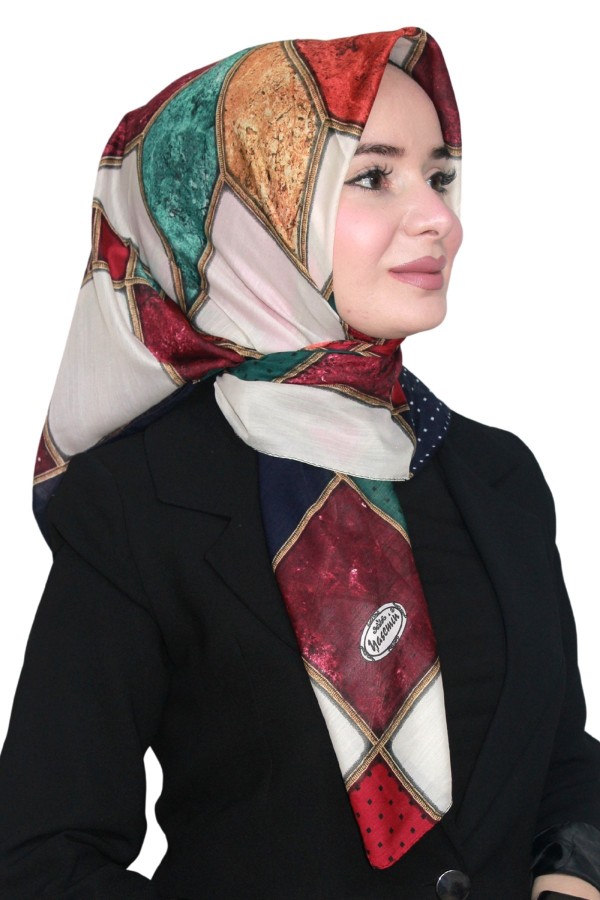 Dikişli Yazma 3019-3