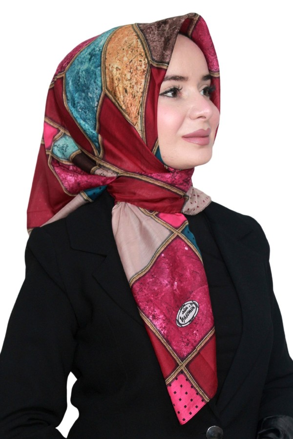 Dikişli Yazma 3019-6