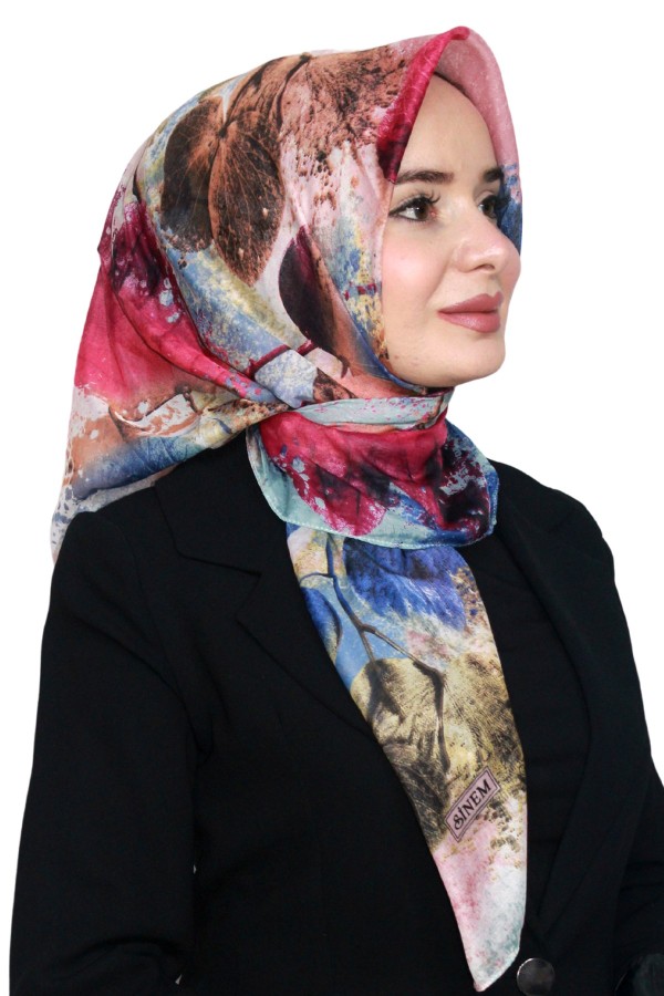 Sinem - Anadolu Eşarp