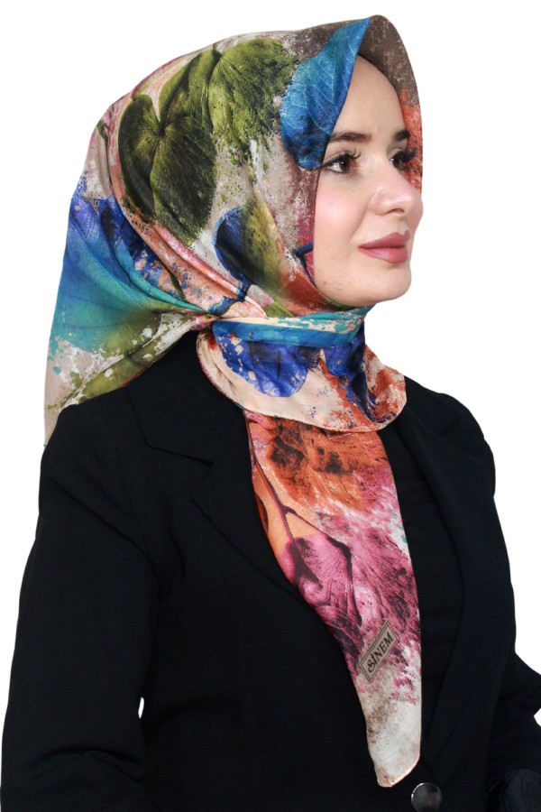 Sinem - Anadolu Eşarp