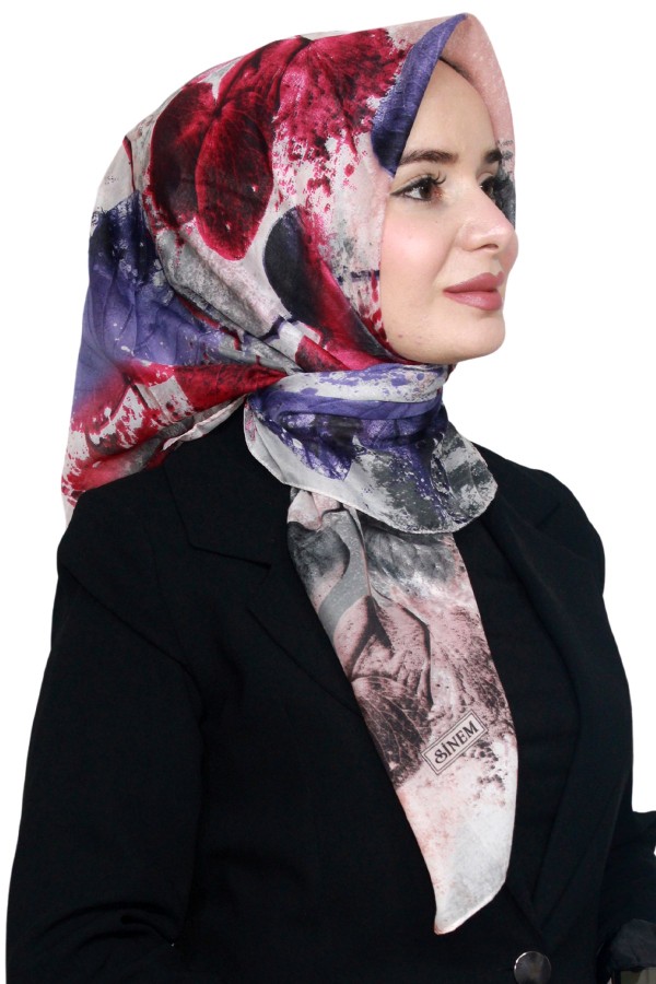 Sinem - Anadolu Eşarp