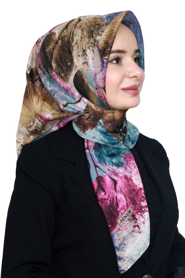 Sinem - Anadolu Eşarp