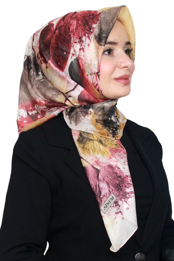 Sinem - Anadolu Eşarp