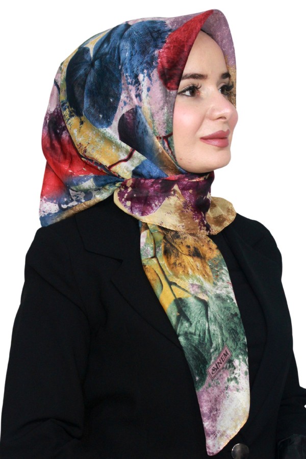 Sinem - Anadolu Eşarp