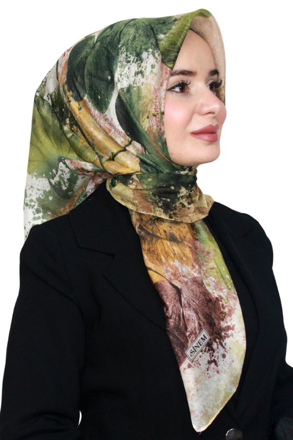 Sinem - Anadolu Eşarp