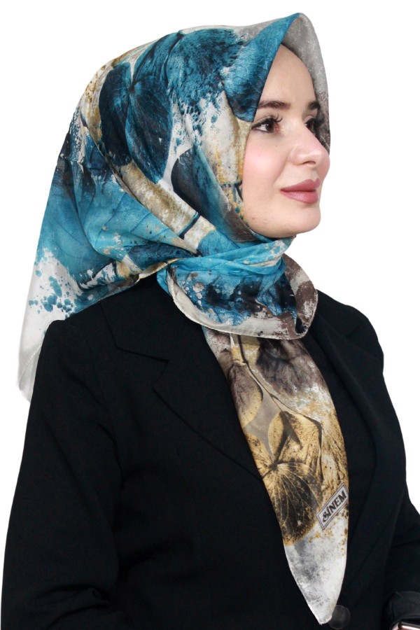 Dikişli Yazma  - Anadolu Eşarp