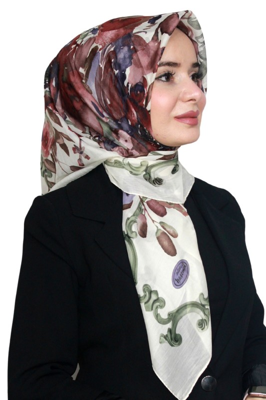 Dikişli Yazma 3015-21