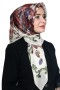 Dikişli Yazma 3015-21