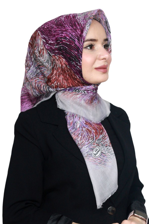 Yasemin - Anadolu Eşarp