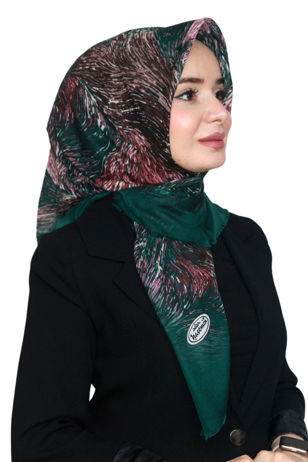 Yasemin - Anadolu Eşarp