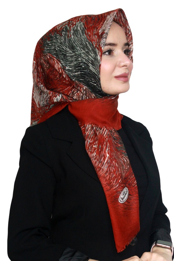 Yasemin - Anadolu Eşarp
