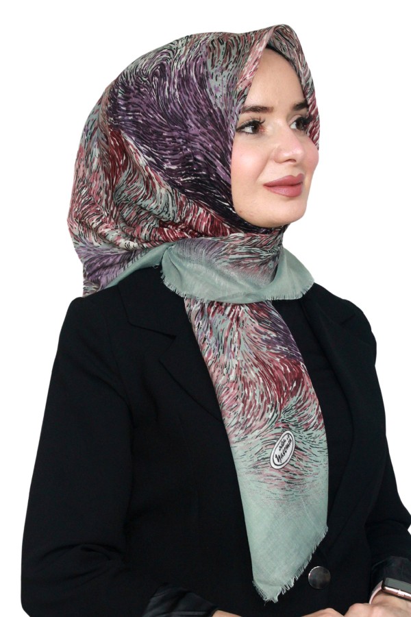 Yasemin - Anadolu Eşarp