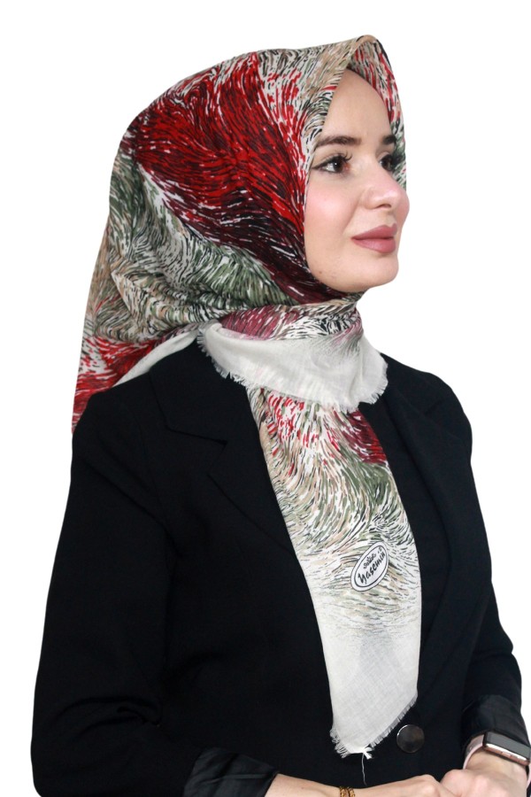 Yasemin - Anadolu Eşarp