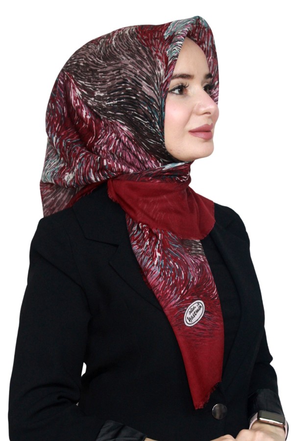 Yasemin - Anadolu Eşarp