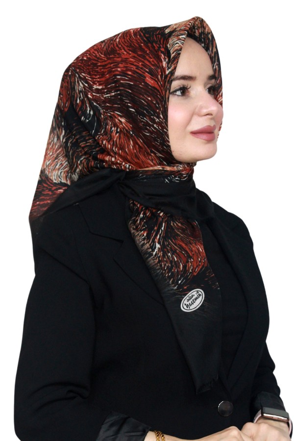 Yasemin - Anadolu Eşarp