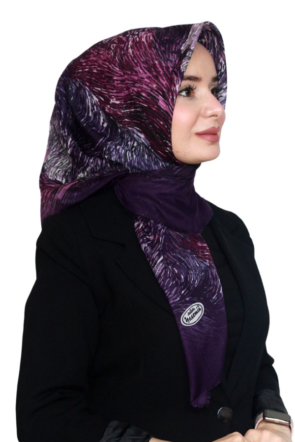Yasemin - Anadolu Eşarp