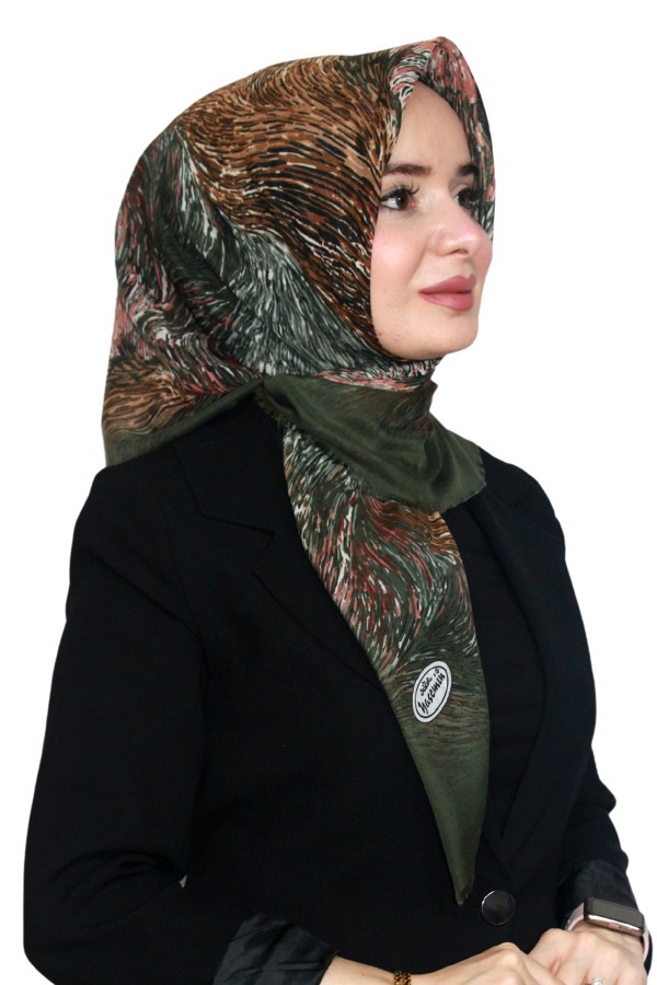 Yasemin - Anadolu Eşarp