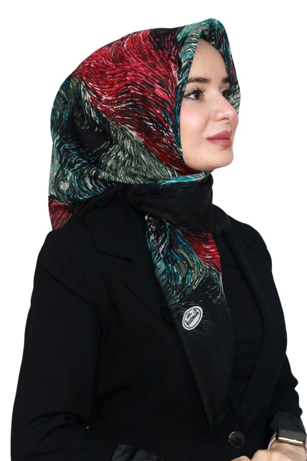 Yasemin - Anadolu Eşarp