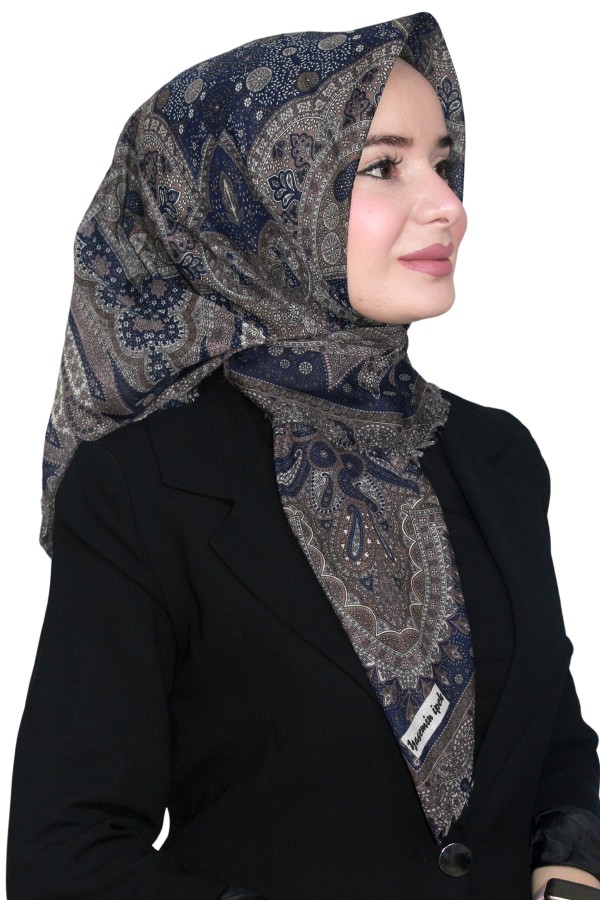 Yasemin - Anadolu Eşarp