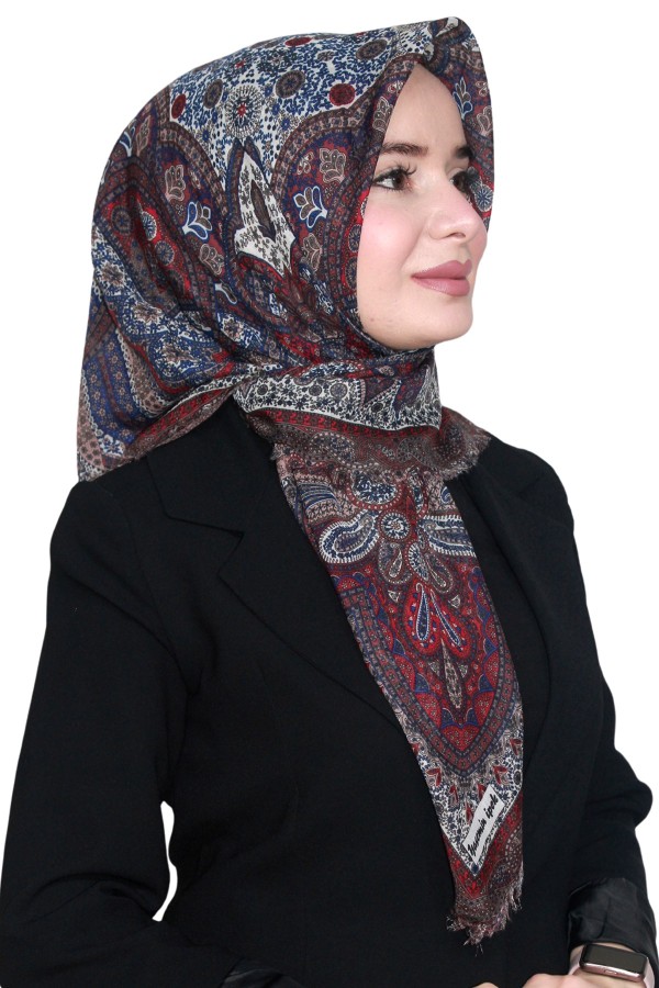 Yasemin - Anadolu Eşarp