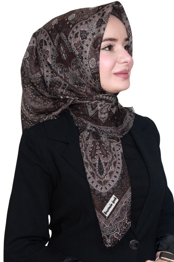 Yasemin - Anadolu Eşarp