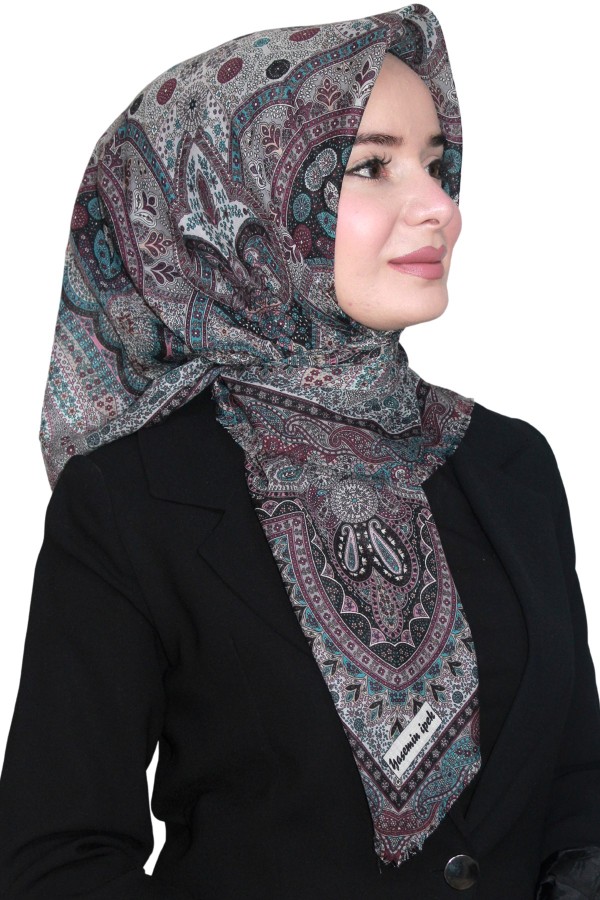 Yasemin - Anadolu Eşarp