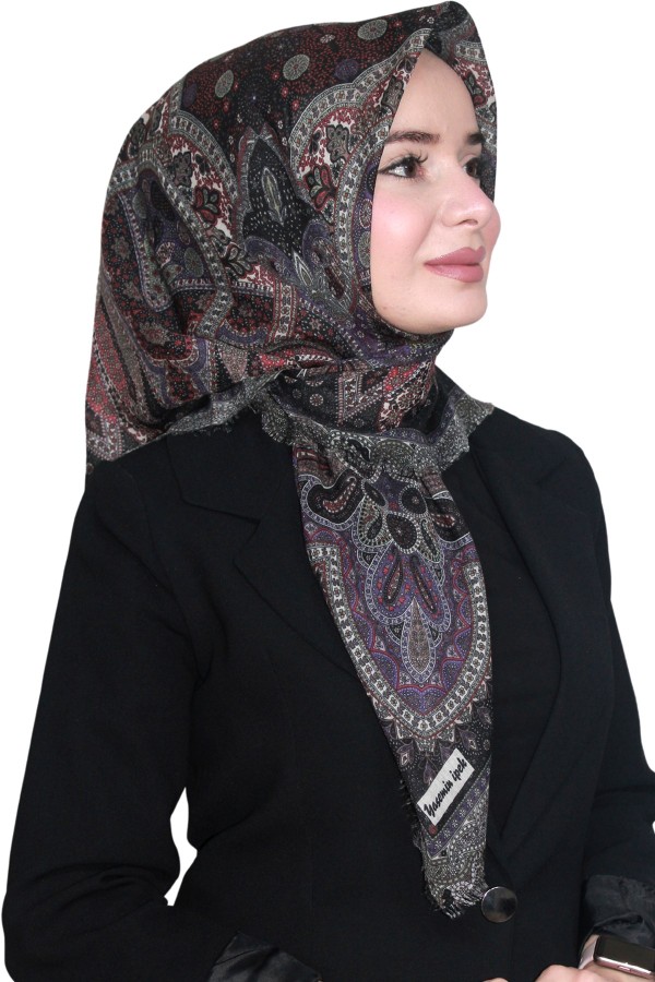 Yasemin - Anadolu Eşarp