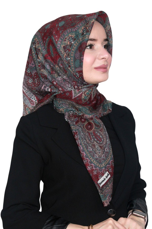 Yasemin - Anadolu Eşarp
