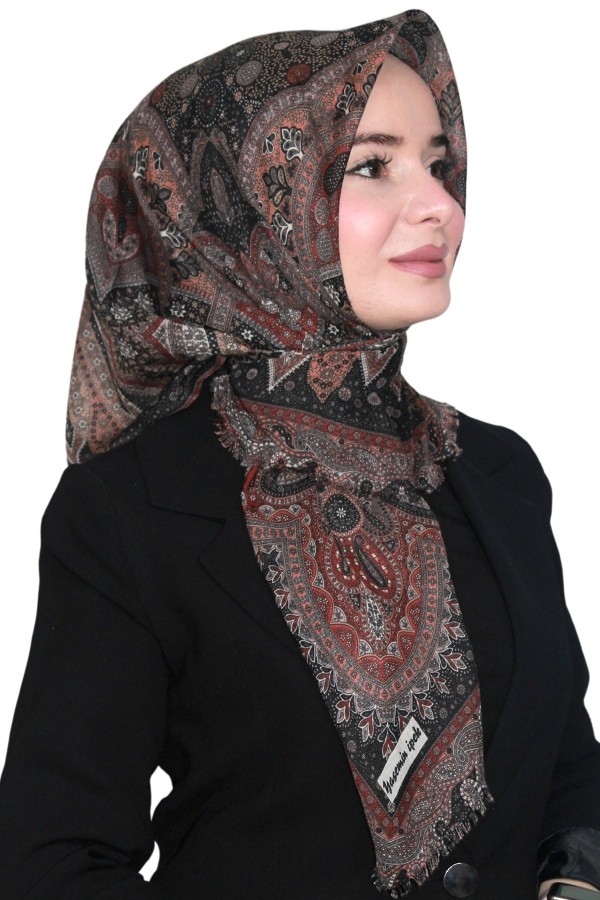 Yasemin - Anadolu Eşarp