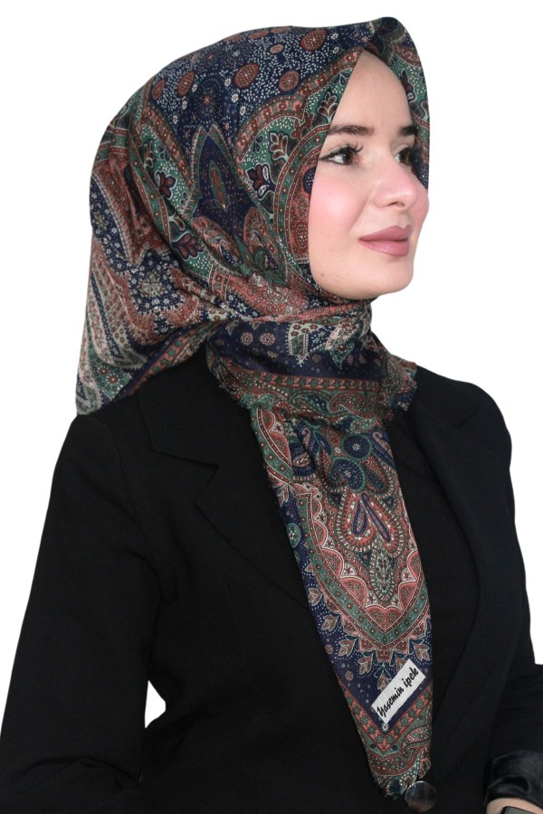 Yasemin - Anadolu Eşarp