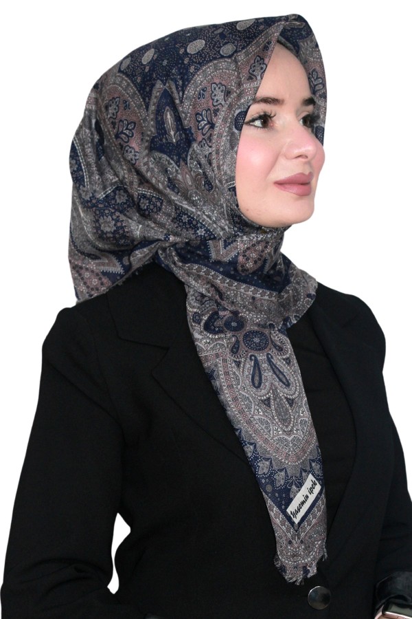 Yasemin - Anadolu Eşarp