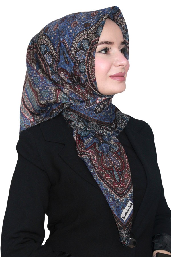 Yasemin - Anadolu Eşarp