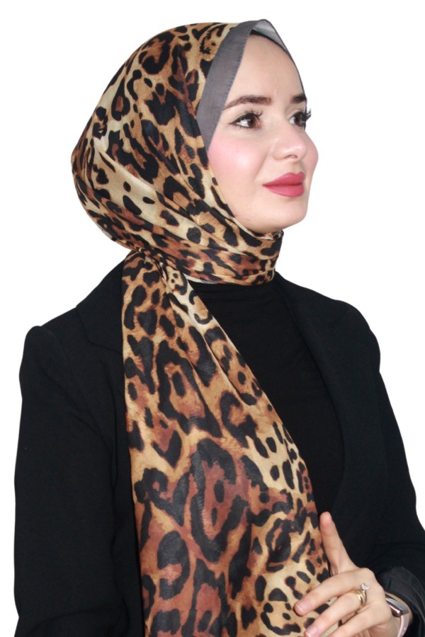 Bonjela Soft Şal 5025-3