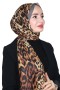 Bonjela Soft Şal 5025-3