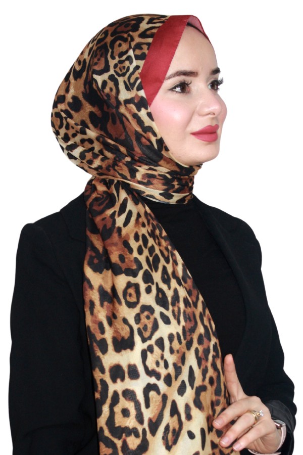 Bonjela Soft Şal 5025-8