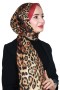 Bonjela Soft Şal 5025-8